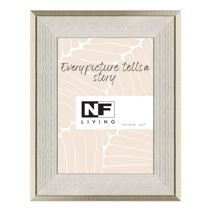 Gilded Ridge Frame 5x7