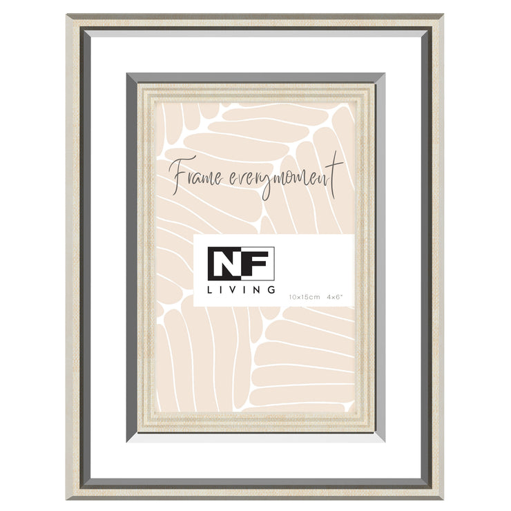 Mirror Magic Frame 4x6