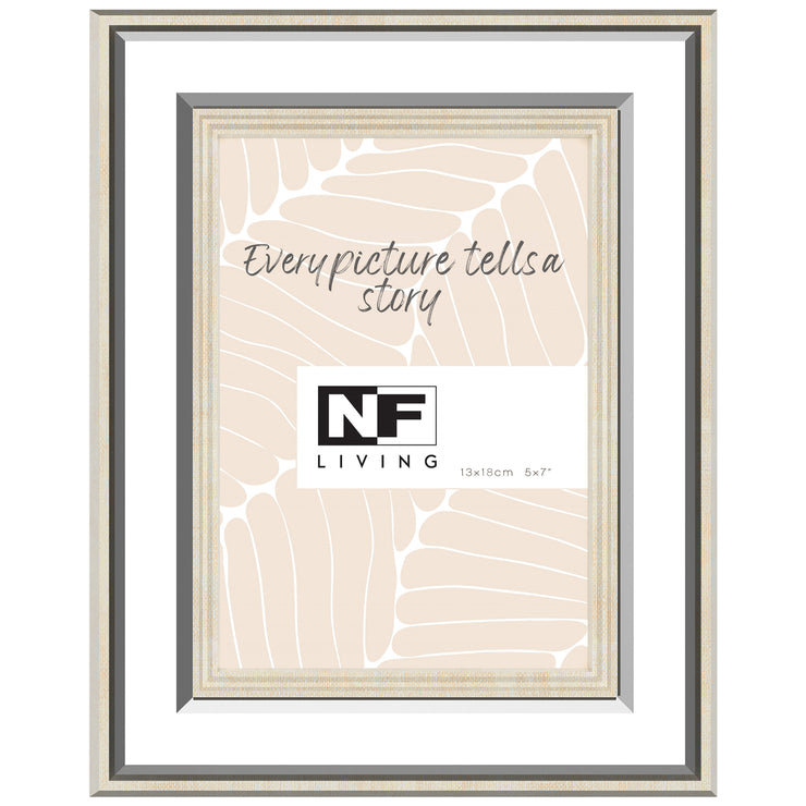 Mirror Magic Frame 5x7
