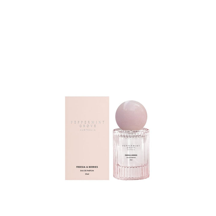 Freesia & Berries Eau de Parfum 30ml