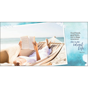 Small Friendship Book - affinity, connection, harmony