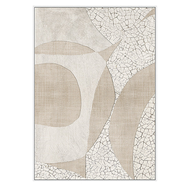 Crackle & Pop 3D 73x103 cm