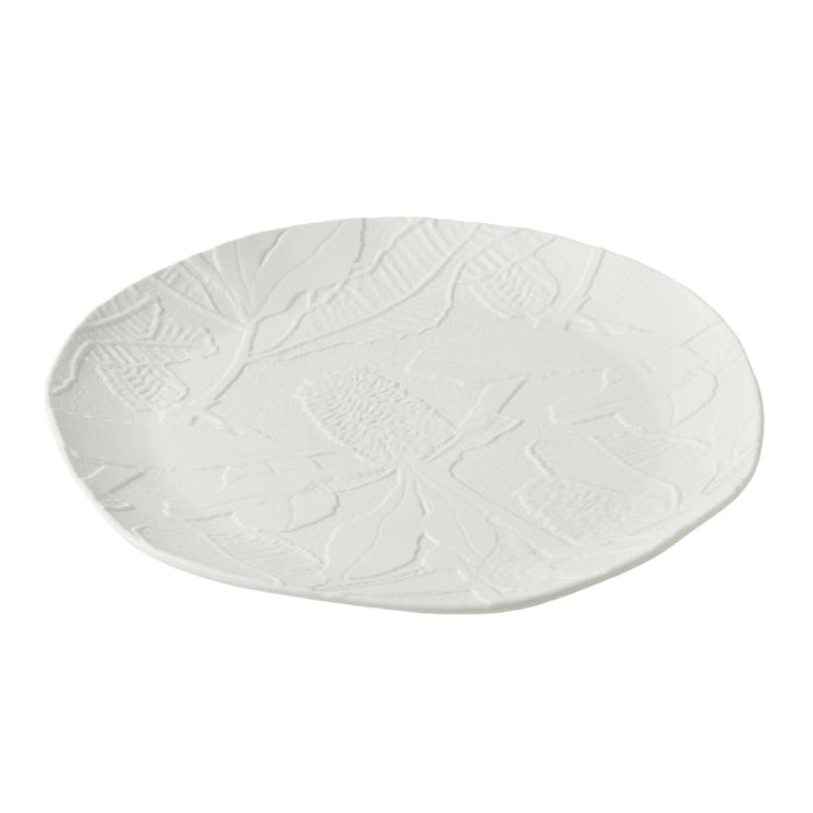 Banksia Round Platter