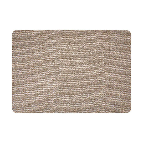 Table Accents Textured Placemat 45x30cm Beige