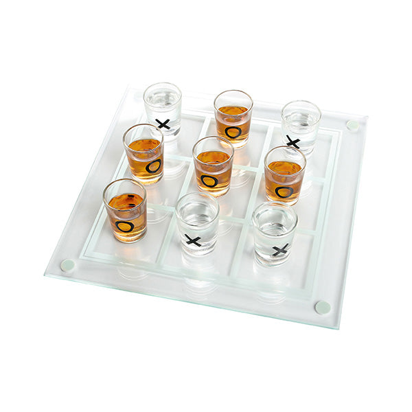 XO Shots Game 25cm