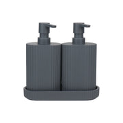 Eco Basics Wash Station Duo Graphite