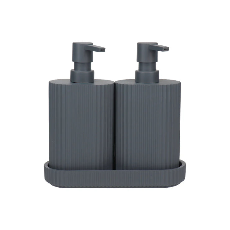 Eco Basics Wash Station Duo Graphite
