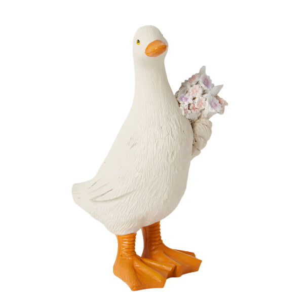Daisy Sculpture
