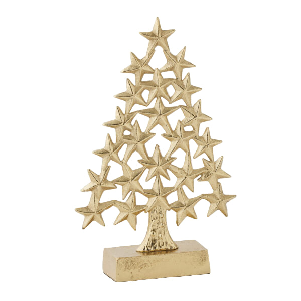 Xmas Tree Sculpture
