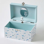 Ocean Buddies Musical Jewellery Box Giggle & Giggle