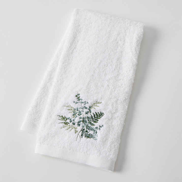 Maidenhair Hand Towel