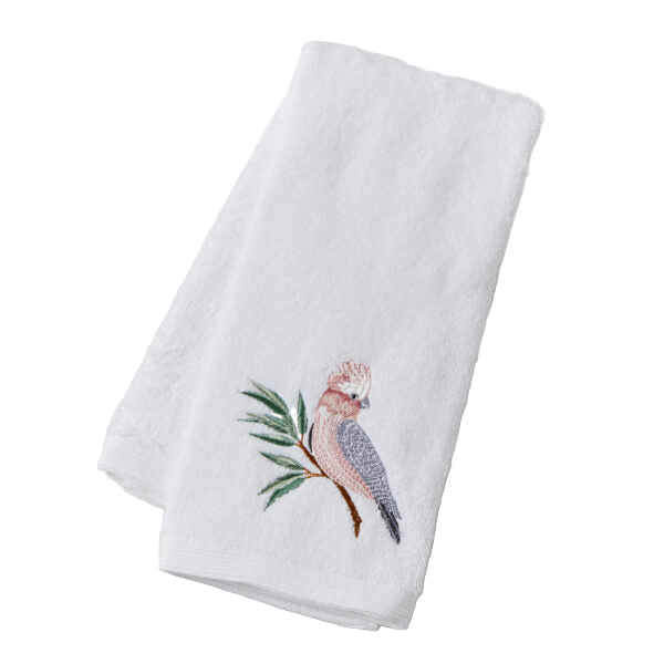 Galah Hand Towel