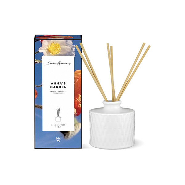 Love Anna Scentimental Diffuser 200ml Anna&