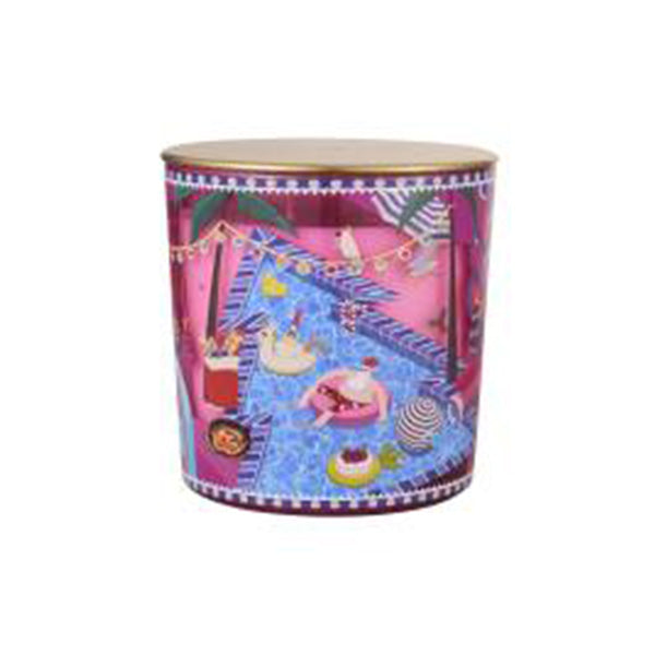 LA Festive Down Under Fragrance Candle 340g Prosecco Cheer Gift Boxed