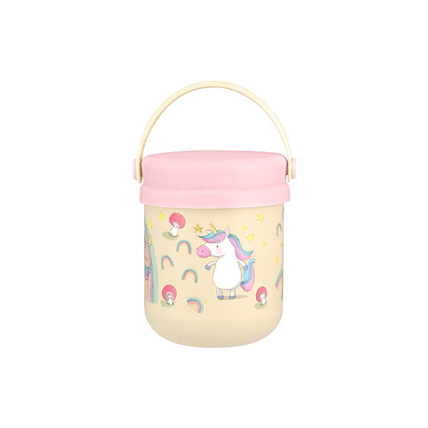 Jedda Robaard Magical Tales Double Wall Insulated Food Container 300ML Unicorn Gift Boxed