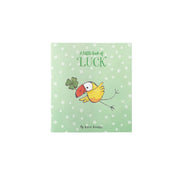 Twigseeds Little Book of Luck