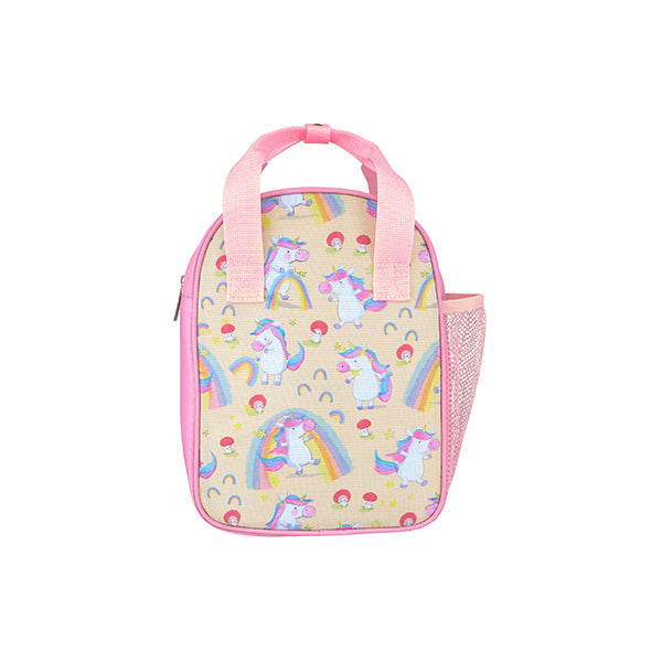 Jedda Robaard Magical Tales Insulated Lunch Bag Unicorn