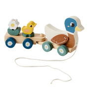 Duck Train Set