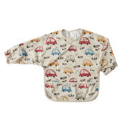 Cars Smock Nordic Kids