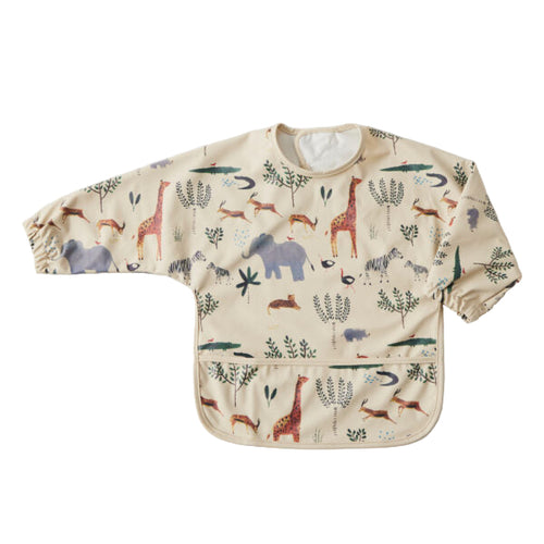 Safari Smock