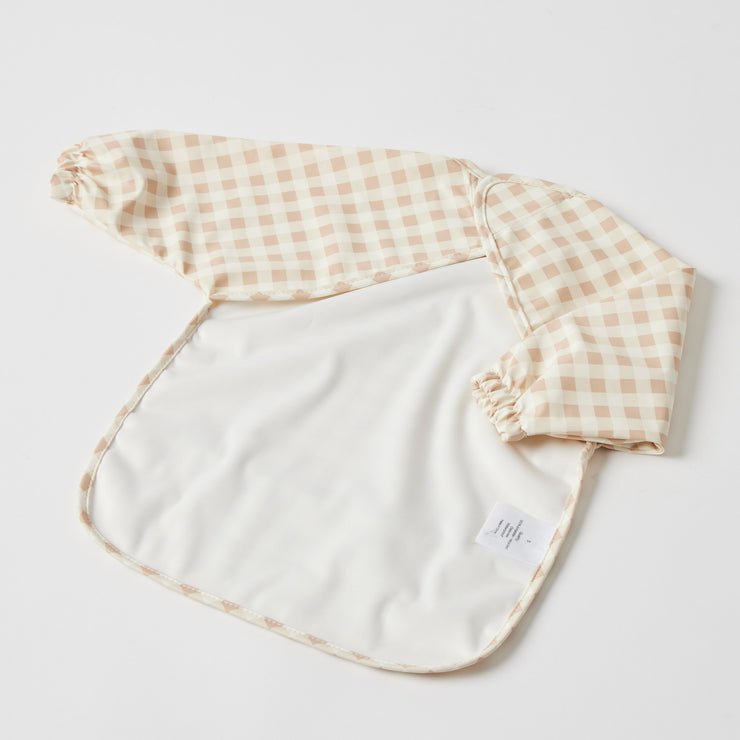 Gingham Smock Nordic Kids