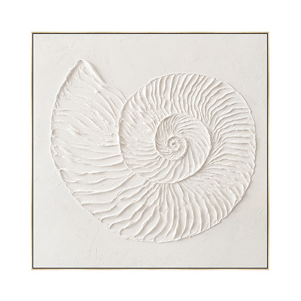 Spiralicious Painting 62x62