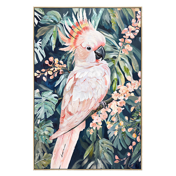 Beaky Blinder Painting 63 x 93cm