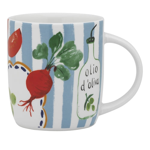 Porto Cucina Mug 300ml Festa