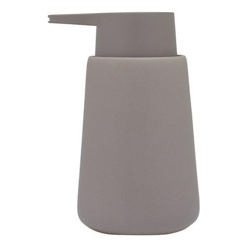 Hudson Soap Dispenser Grey