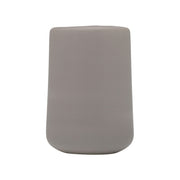 Hudson Tooth Brush Holder Grey