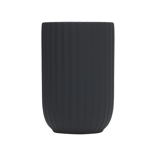 Porto Soho Tumbler Black