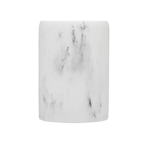 Plaza Tumbler Marble