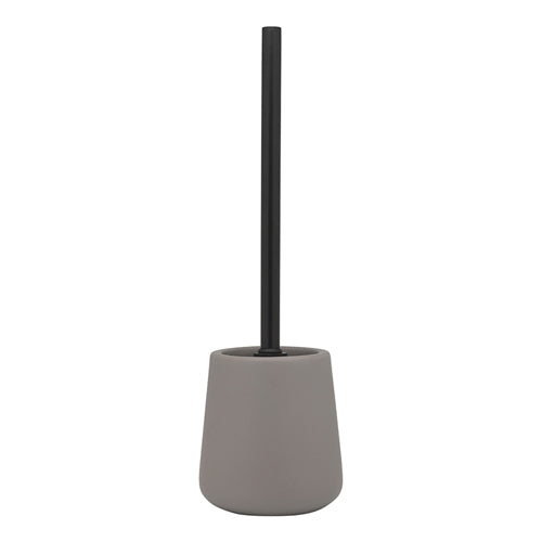 Hudson Toilet Brush & Holder