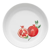 Positano Set 4 Dinner Bowls Mixed