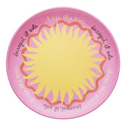 Sole Set 4  Side Plates 20cm