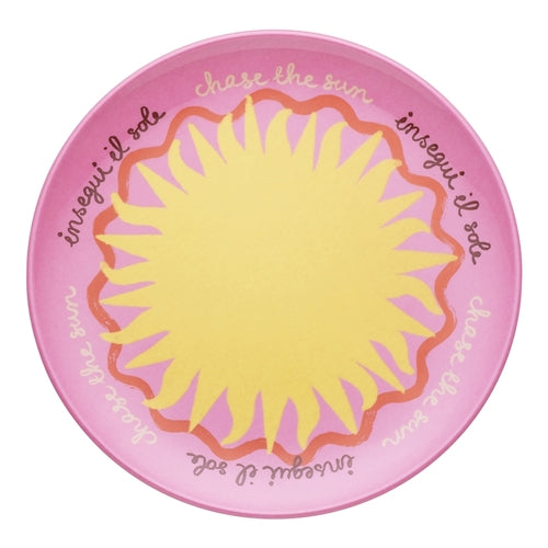 Sole Set 4  Side Plates 20cm