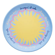 Sole Set 4  Side Plates 20cm