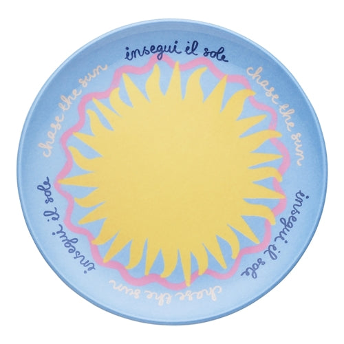 Sole Set 4  Side Plates 20cm