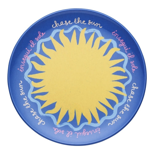 Sole Set 4  Side Plates 20cm