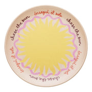 Sole Set 4  Side Plates 20cm