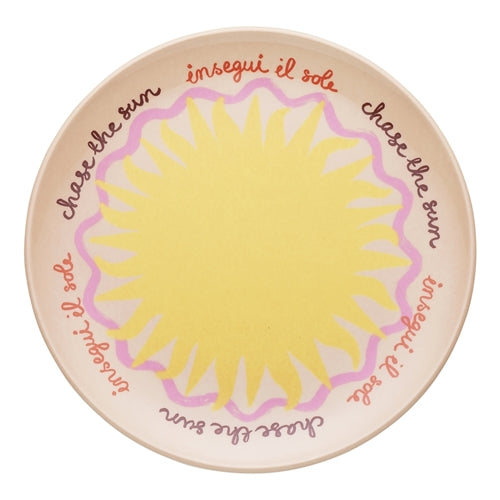 Sole Set 4  Side Plates 20cm