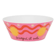 Sole Set 4 Bowls 14cm