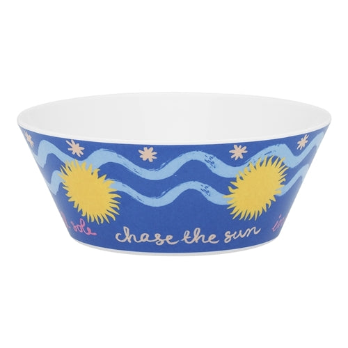 Sole Set 4 Bowls 14cm