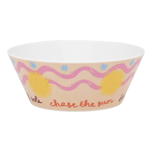 Sole Set 4 Bowls 14cm