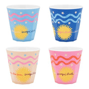 Sole Set 4 Tumbler 250ml