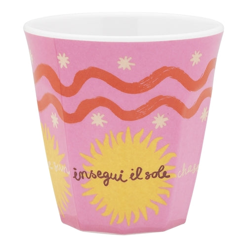 Sole Set 4 Tumbler 250ml