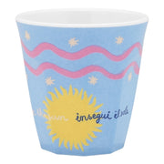 Sole Set 4 Tumbler 250ml