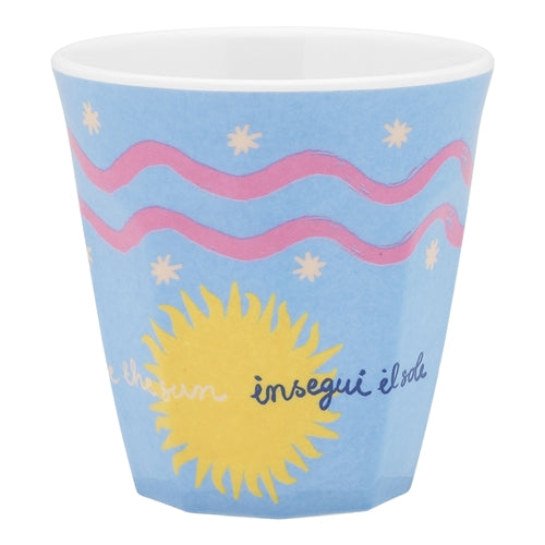 Sole Set 4 Tumbler 250ml