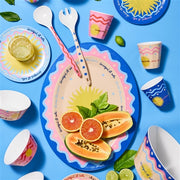 Sole Serving Bowl 25.7cm