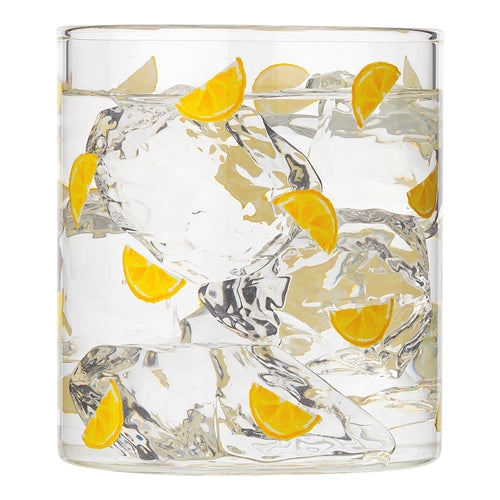 Limone Set 4 Tumblers 320ml